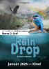 RAINDROP – Die Reise des Wassers“ im Kino