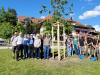 Gedenkbaum für Bruno